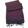 Hürrem Blackred Peştemal
